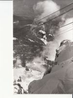 Krienseregg - Pilatus ca. 1950
