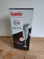 Stabmixer Bamix
