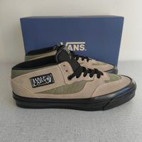 Vans Half Cab Reissue 33 Lx Park Ranger,  US 9.5 EURO 42.5