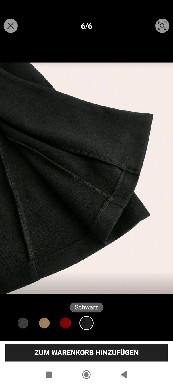 Mäntel: Mantel – Neu und originalverpackt aus Bern von qara12345 5