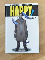Comics Happy