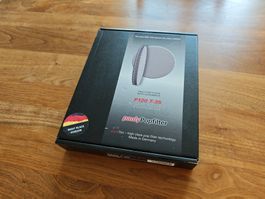 Pauly P120 T-35 Schwarz (Popfilter)