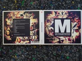 CD : Mundartisten