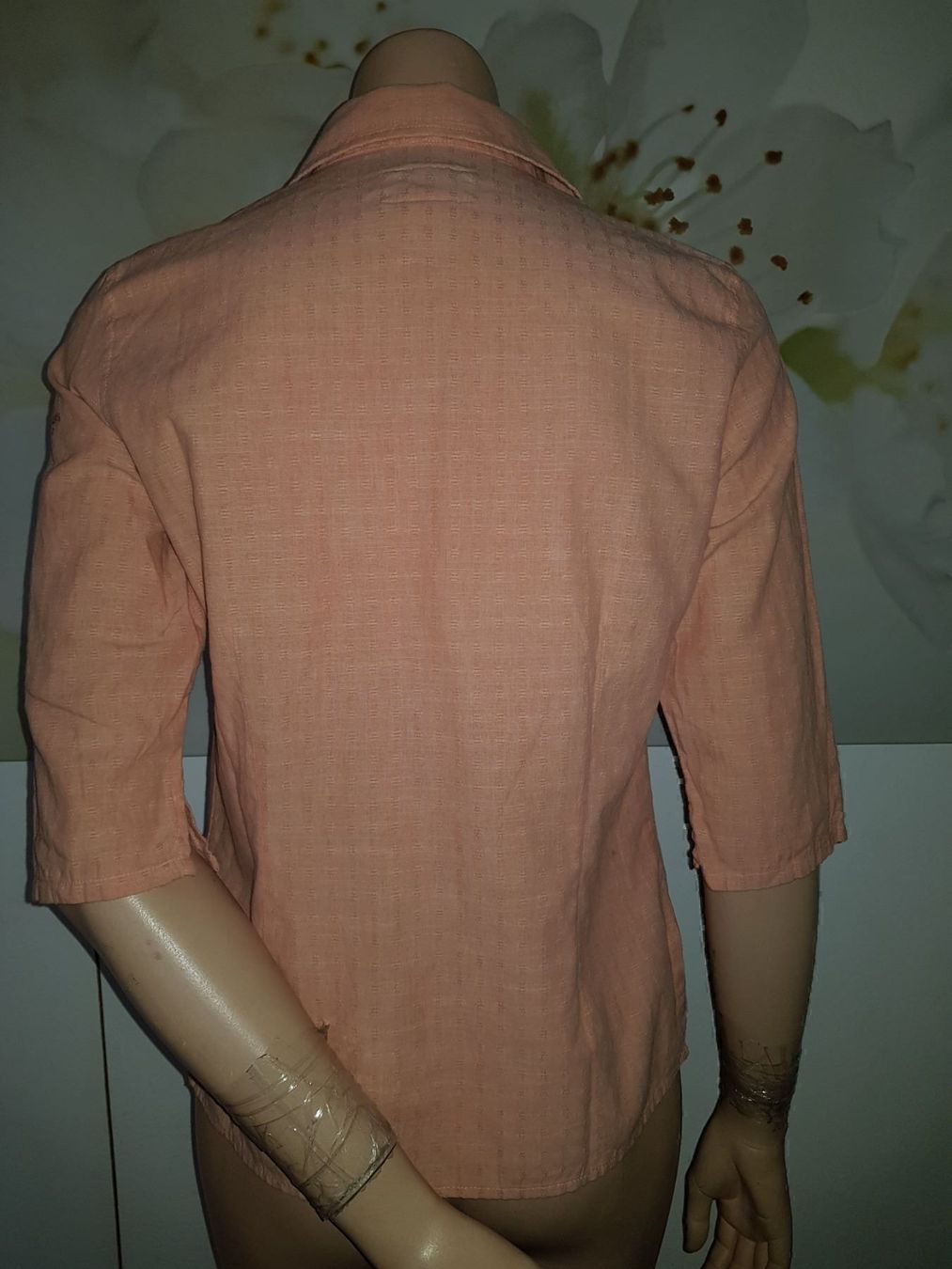 Chemisiers: STUDIO AVENTURES Blouse / Bluse SNOOPY taille / Grosse XS/S – D'occasion à Cossonay-ville par Super-Price-Quality 8