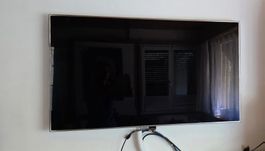 Samsung UE46F7080 – 46", Smart TV, 3D, 2 Fernbedienungen