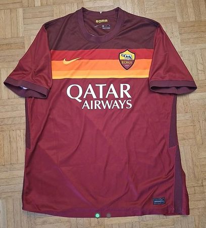 AS Roma Heimtrikot 20/21 in Grösse XL