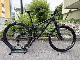 Cube Stereo one 22 TOP MTB