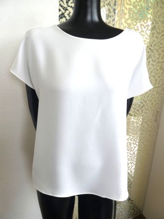 lorena k Bluse Top neuwertig, Gr. 38