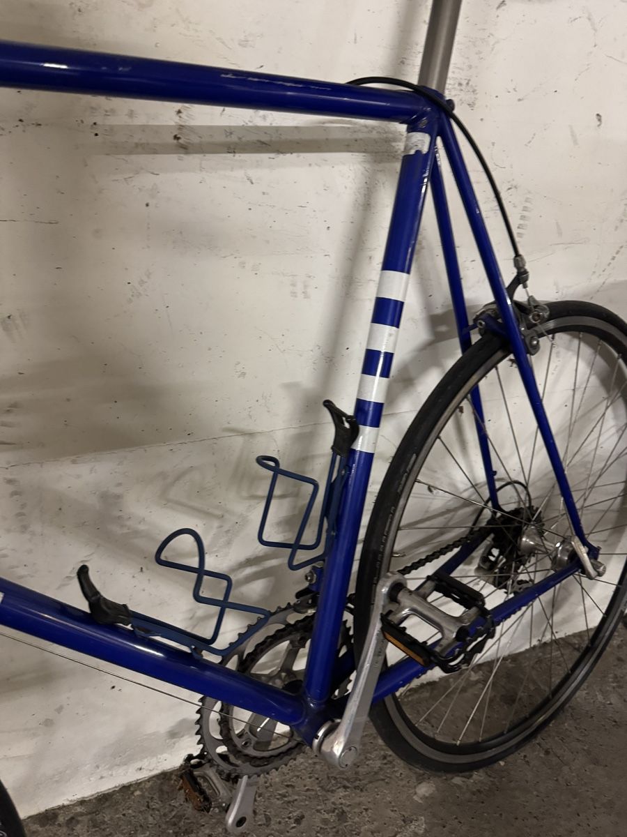 Biciclette: Rennrad – Usato da Zürich venduto da Ekaterinek 5
