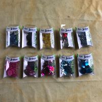 LOT KA-JINKER  NEU & ORIGINIALVERPACKT