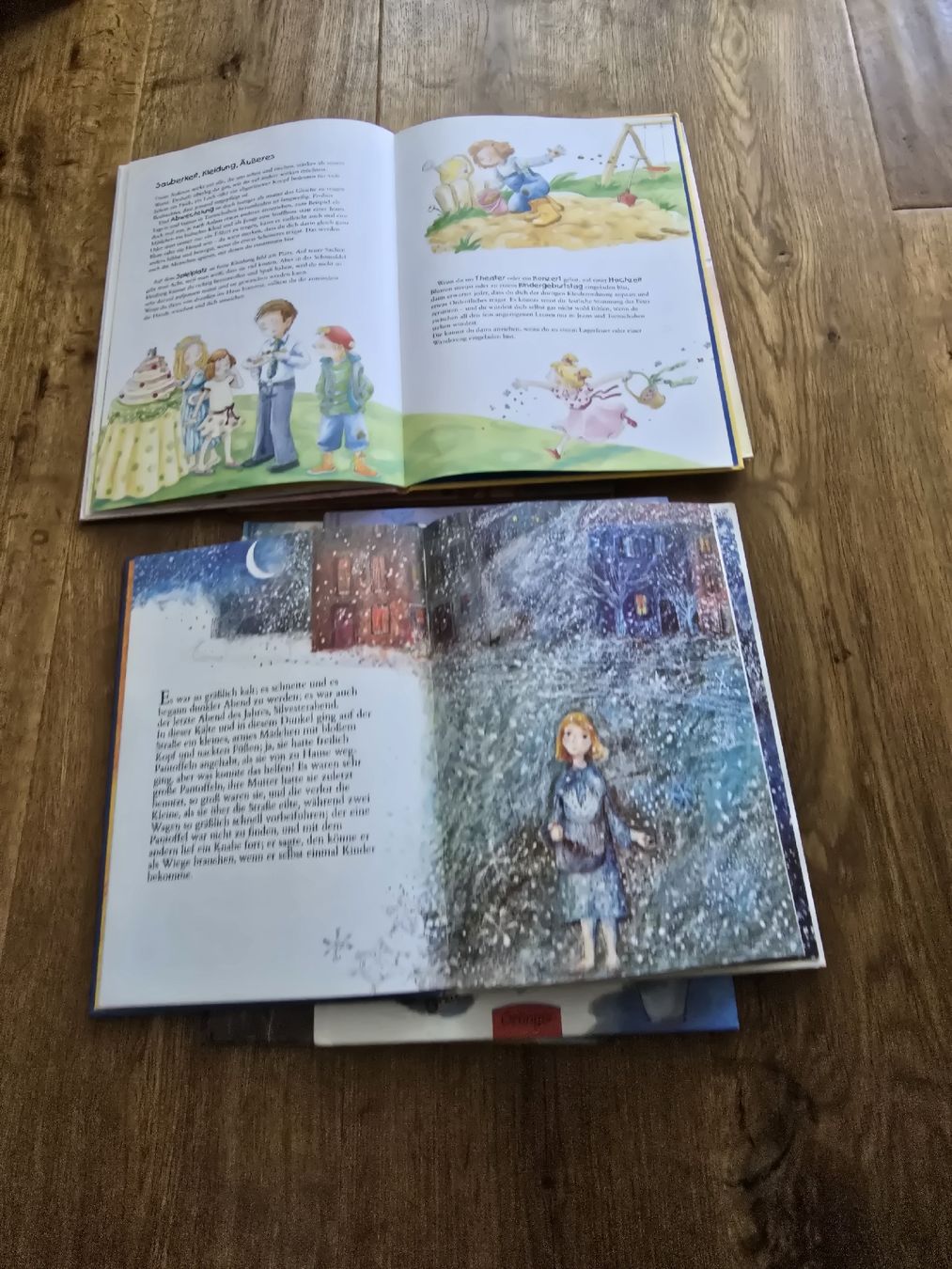 Libri: bücher für kinder – Usato da Wittenbach venduto da Tigerlili 7