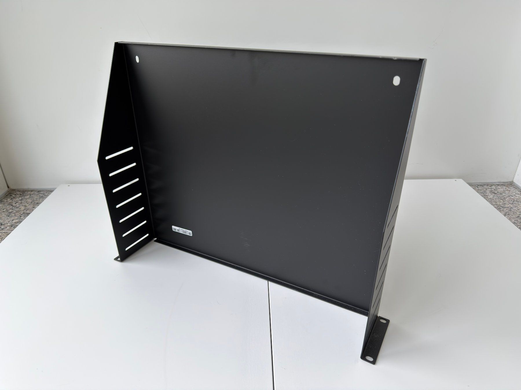 Behringer Console di mixaggio: Mischpult Rackkoffer 19" mit Einbauten – Usato da Niederscherli venduto da ibu_g5ld 9