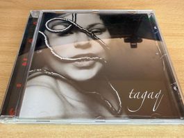 Tagaq – Sinaa