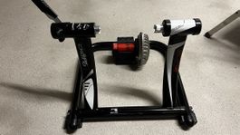 Rollentrainer Super Crono