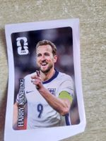 Panini/ Coca Cola Fussball WM 2026-Harry Kane