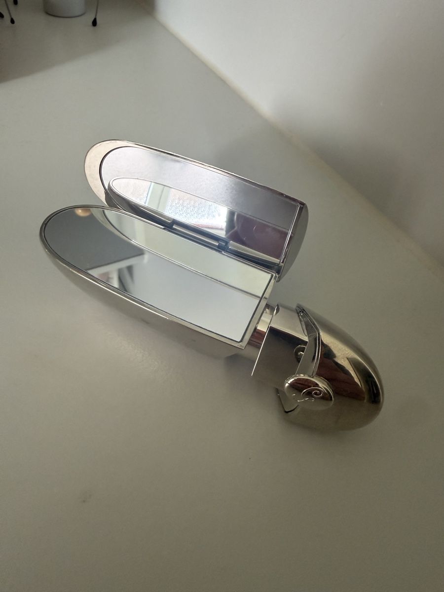 Guerlain Make-up: Guerlain Lippenstift case – Gebraucht aus Stallikon von Lilly_90 1