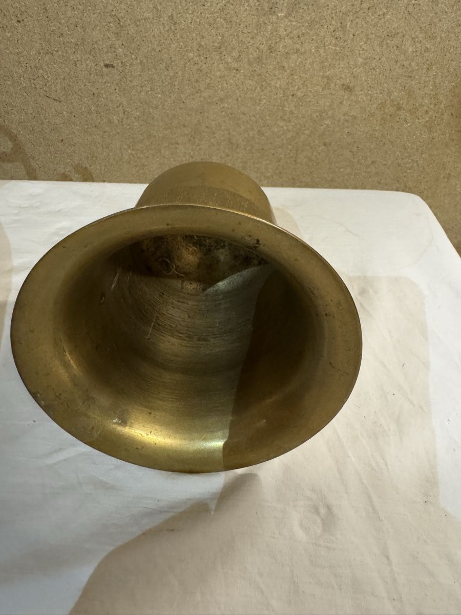 Altro per cucinare: Antiker Mörser mit Pistill – Usato da Gränichen venduto da onkel_xxl 5