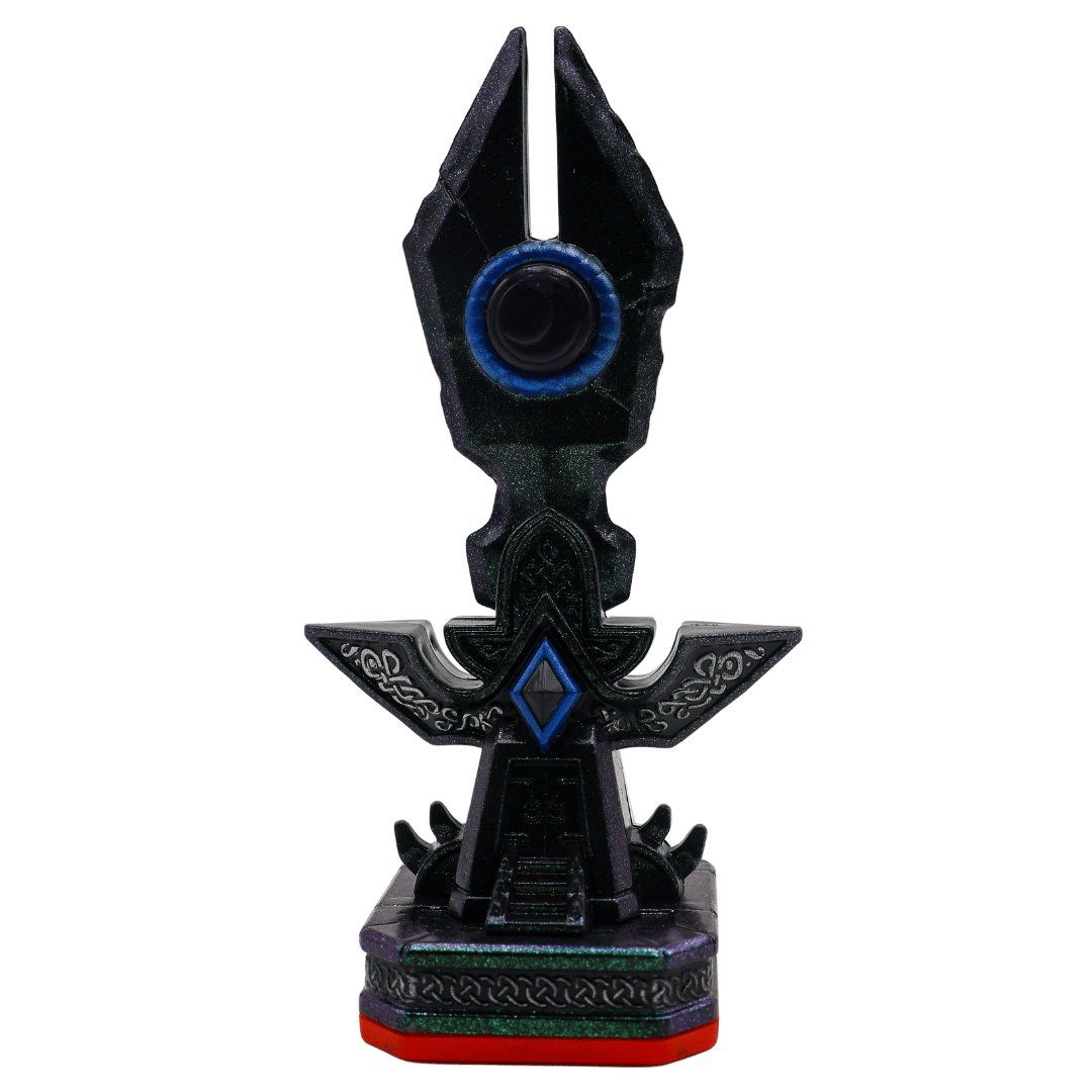 Giochi: Midnight Museum - Skylanders Trap Team – Usato da Paudex venduto da dindeboy