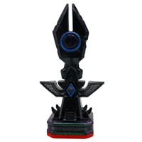 Midnight Museum - Skylanders Trap Team