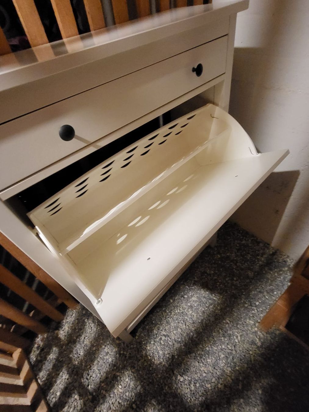 Ikea Guardaroba: Schuhschrank IKEA – Usato da Olten venduto da stylerock88 4