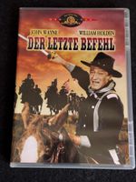 Der letzte Befehl Western DVD DE/EN/FR//IT/SP  John Wayne