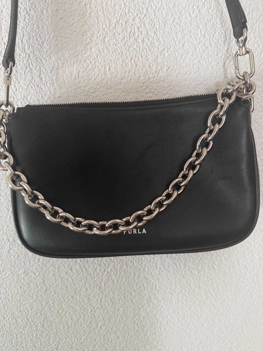 Furla Borse da donna: Furla  Leder TascheTasche  – Nuovo (secondo la descrizione) da Konolfingen venduto da Sonnenblu0 1