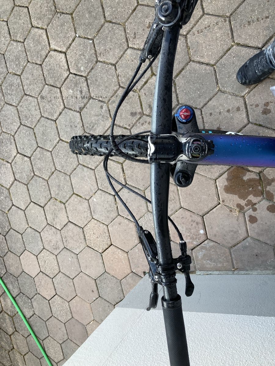 Specialized Velos: Specialized S-Works Epic – Gebraucht aus Gstaad von Steverbach 5