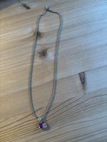 Swarovski Halskette
