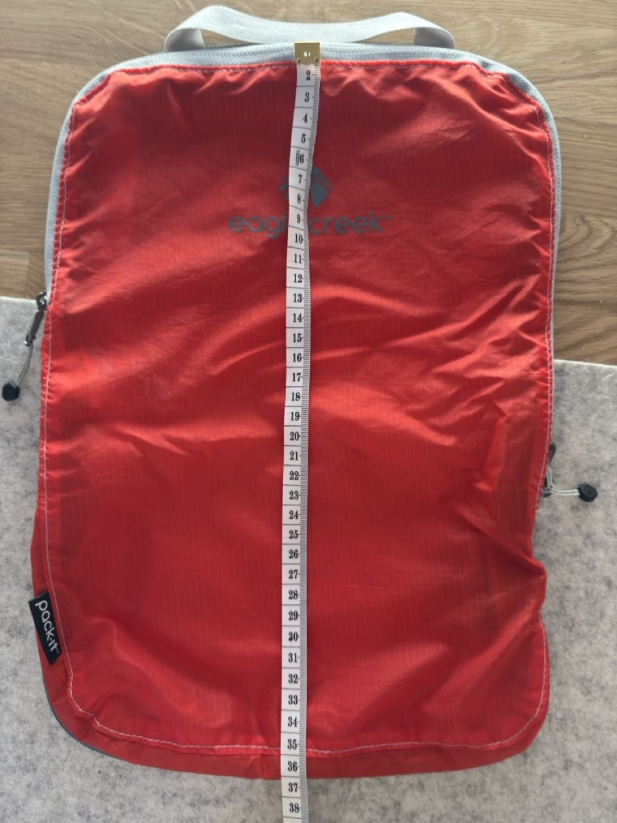 Taschen: Packcube Eagle Creek,  guter Zustand – Neu (gemäss Beschreibung) aus Sarmenstorf von Nathaliie_21 2