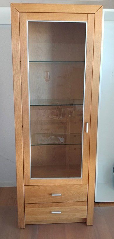 Vitrines: Vitrine Phoenix – D'occasion à Birrwil par rot_v7sc