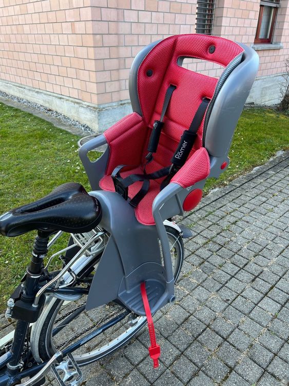 Römer Jockey Comfort Kaufen auf Ricardo