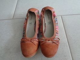 LPB SCHUHE GR.39 *NEU*