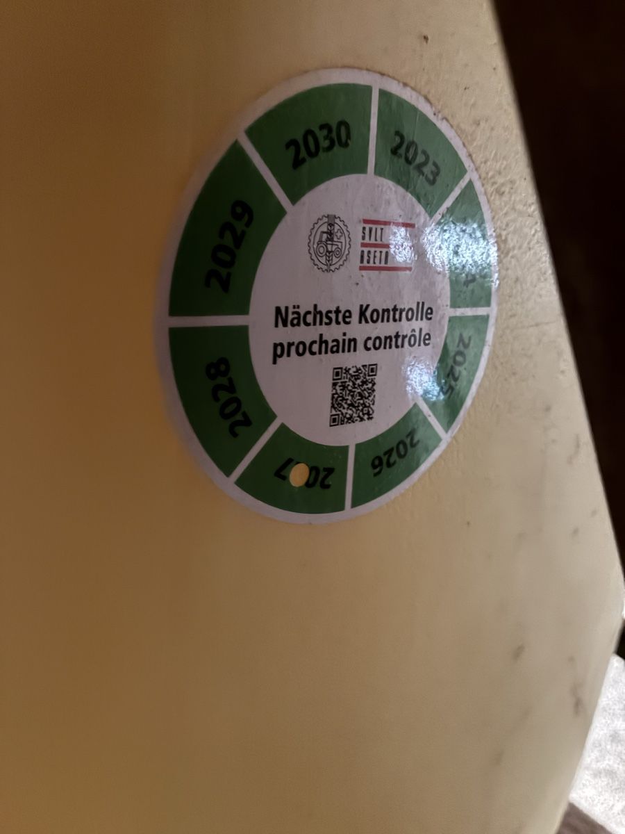 Tecnologia medica: Feldspritze – Usato da Deitingen venduto da FluDei 4