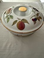 Vintage Schüssel Marke: Royal Worcester Evesham 