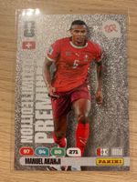 Panini FIFA World Cup 2026 Premium Limited Edition Akanji