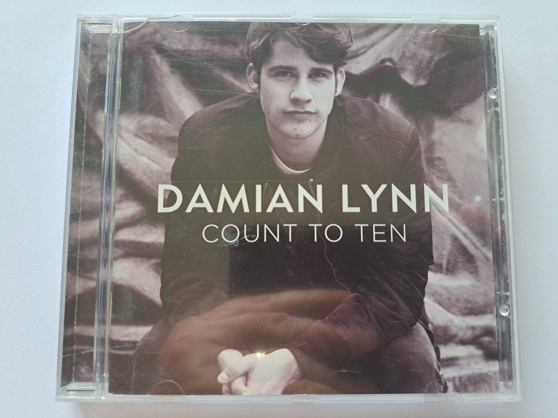 CD: Cd Damian Lynn - Count to ten – Usato da Pully venduto da bro_n52j