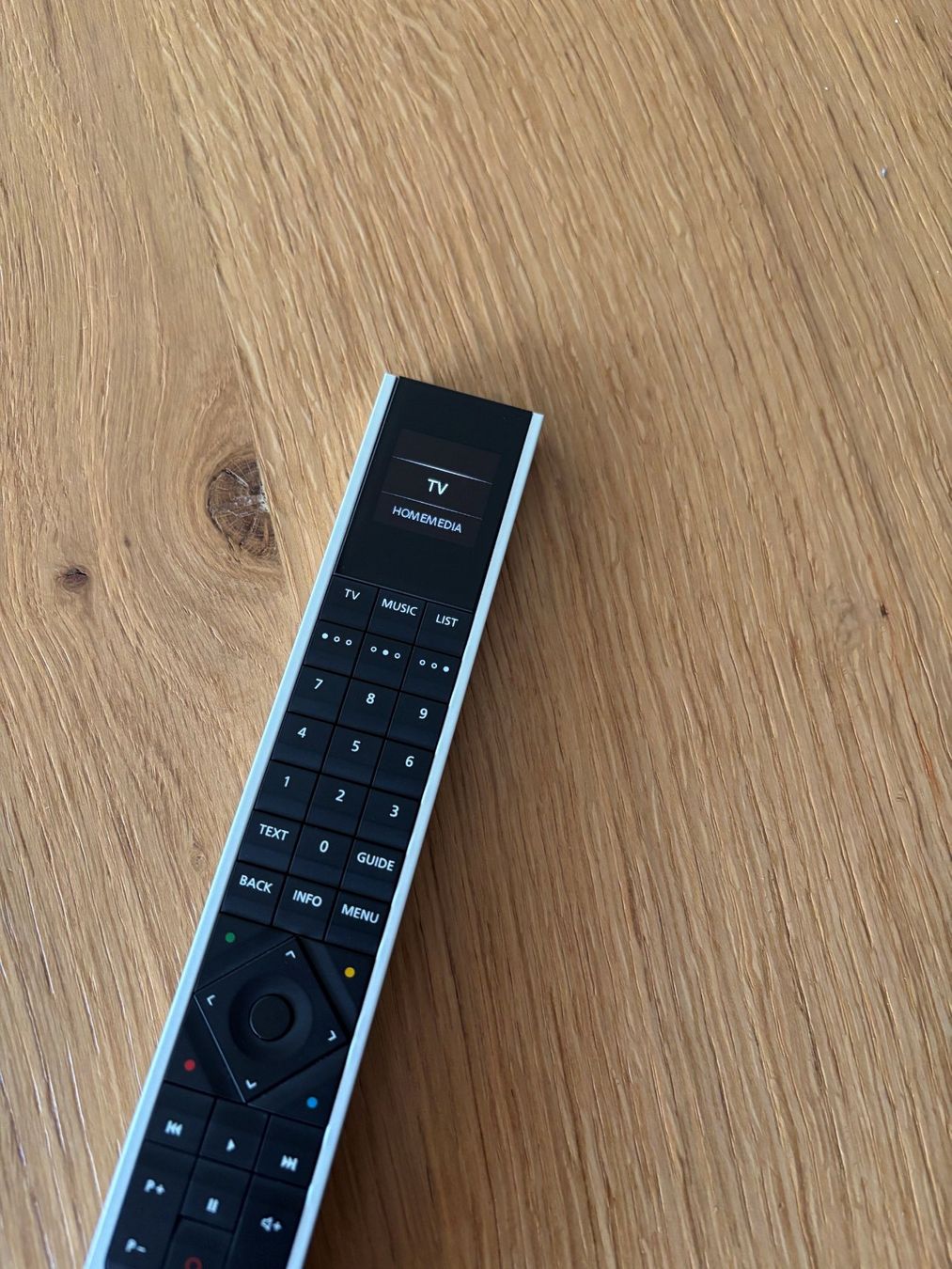 Bang & Olufsen Telecomandi: Beoremote ONE IR – Nuovo (secondo la descrizione) da Riggisberg venduto da Techi05 1