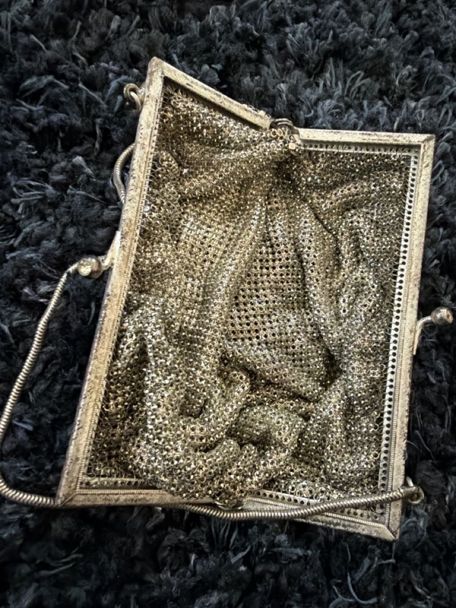 Taschen für Damen: Sac à main vintage  – Gebraucht aus Hittnau von Pat_yl7f 1