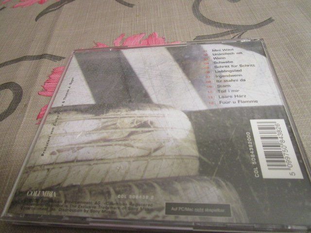 CDs: Aextra - Aextra CD – D'occasion à Olten par Disc-Ausverkauf 1