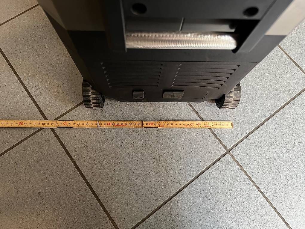 Frigoriferi & Refrigeratori: Berger rmc 40 Kompressorkühlbox – Nuovo (secondo la descrizione) da Schaffhausen venduto da ben_7dkx 4
