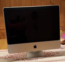 iMAC 20 Zoll
