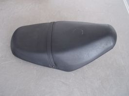 Suzuki AN 125 Sattel