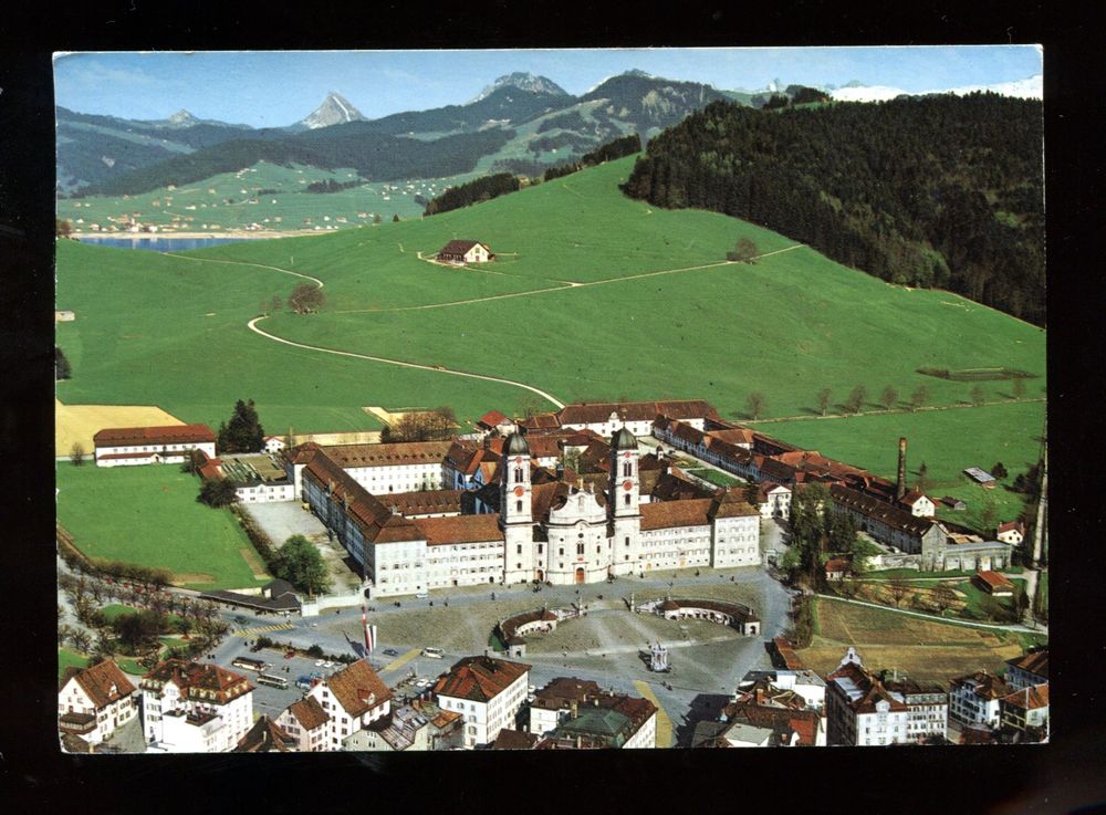 Einsiedeln Kaufen auf Ricardo