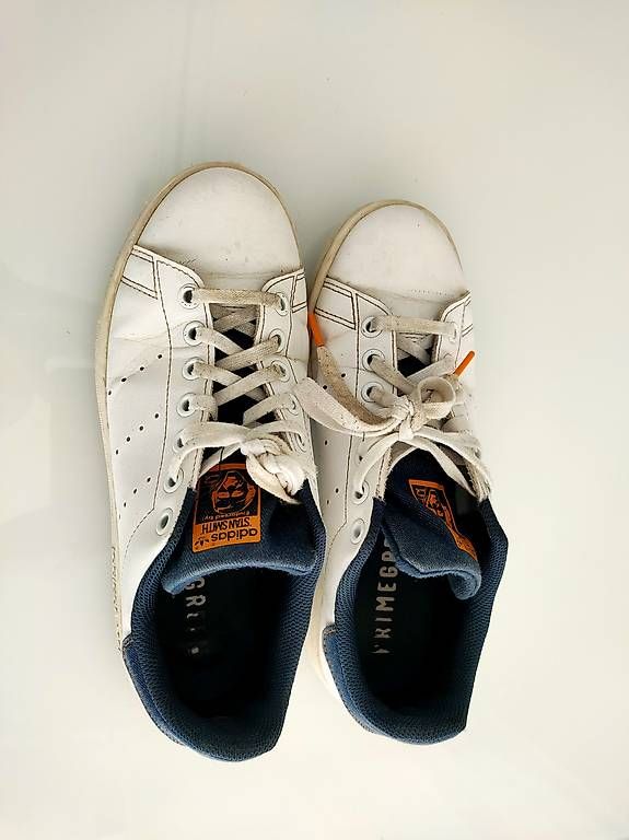 Scarpe da uomo: Scarpe Adidas stan Smith numero 38.5 – Usato da Bellinzona venduto da mar_b5cp 3