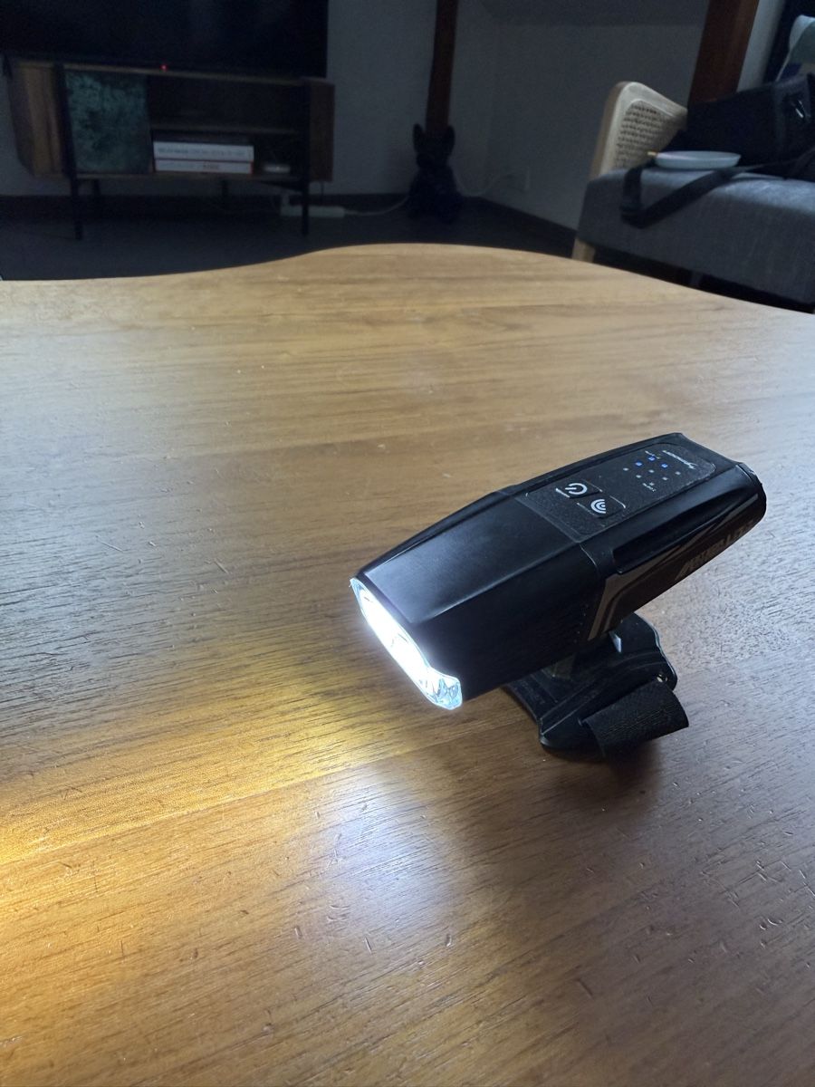 Ersatzteile: Moon Sport Meteor Storm Lite – Gebraucht aus Etoy von mau_677p 5
