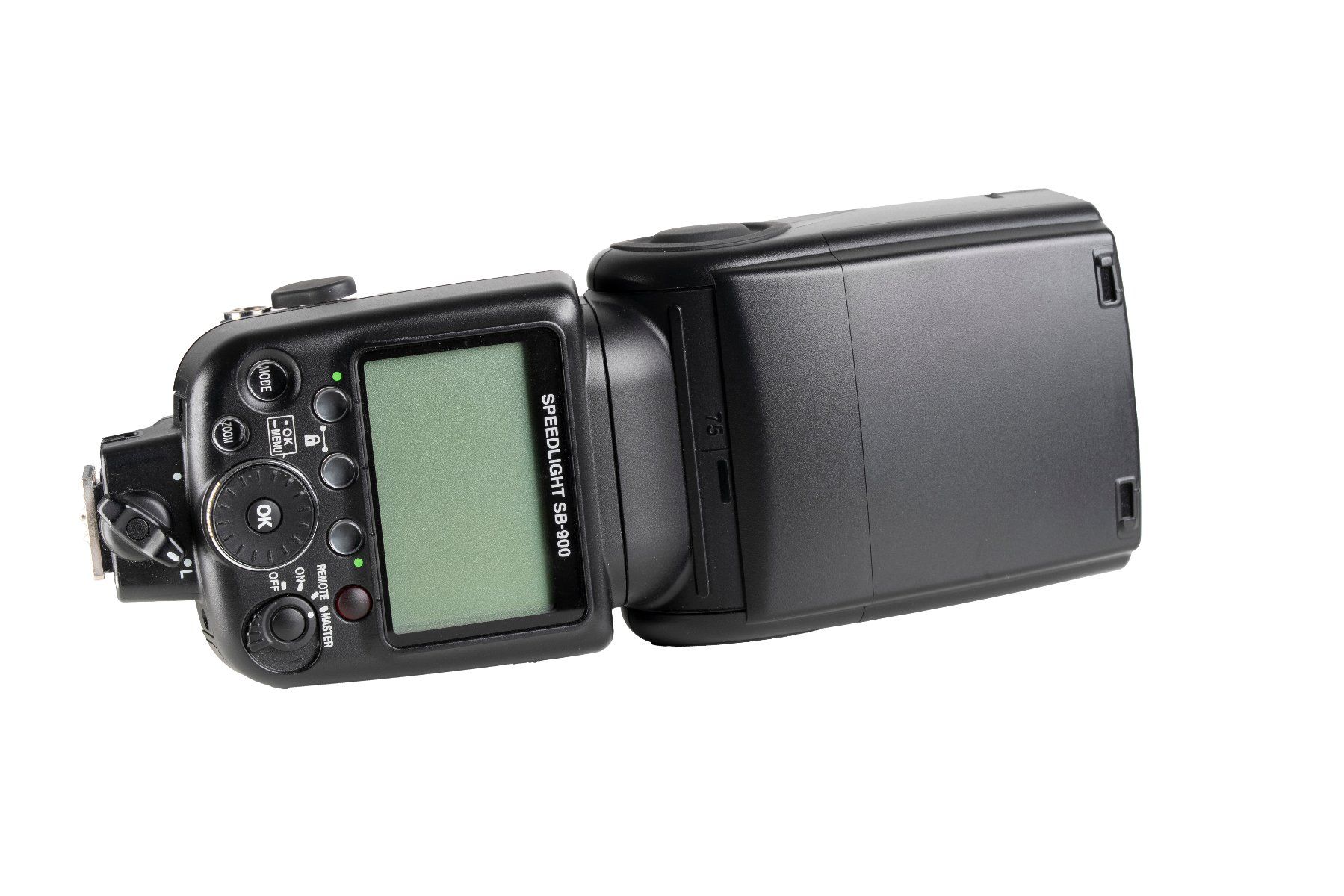 Nikon Flash: Nikon Blitzgeräte SB-900 Speedlight SB900 Blitz Flash – Usato da Emmen venduto da 010 2