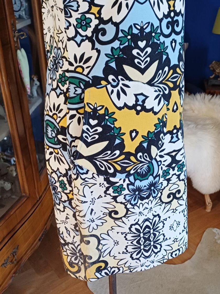 Vestiti: Sommerkleid Gr. 36 – Usato da Romanshorn venduto da Hanibal424 4