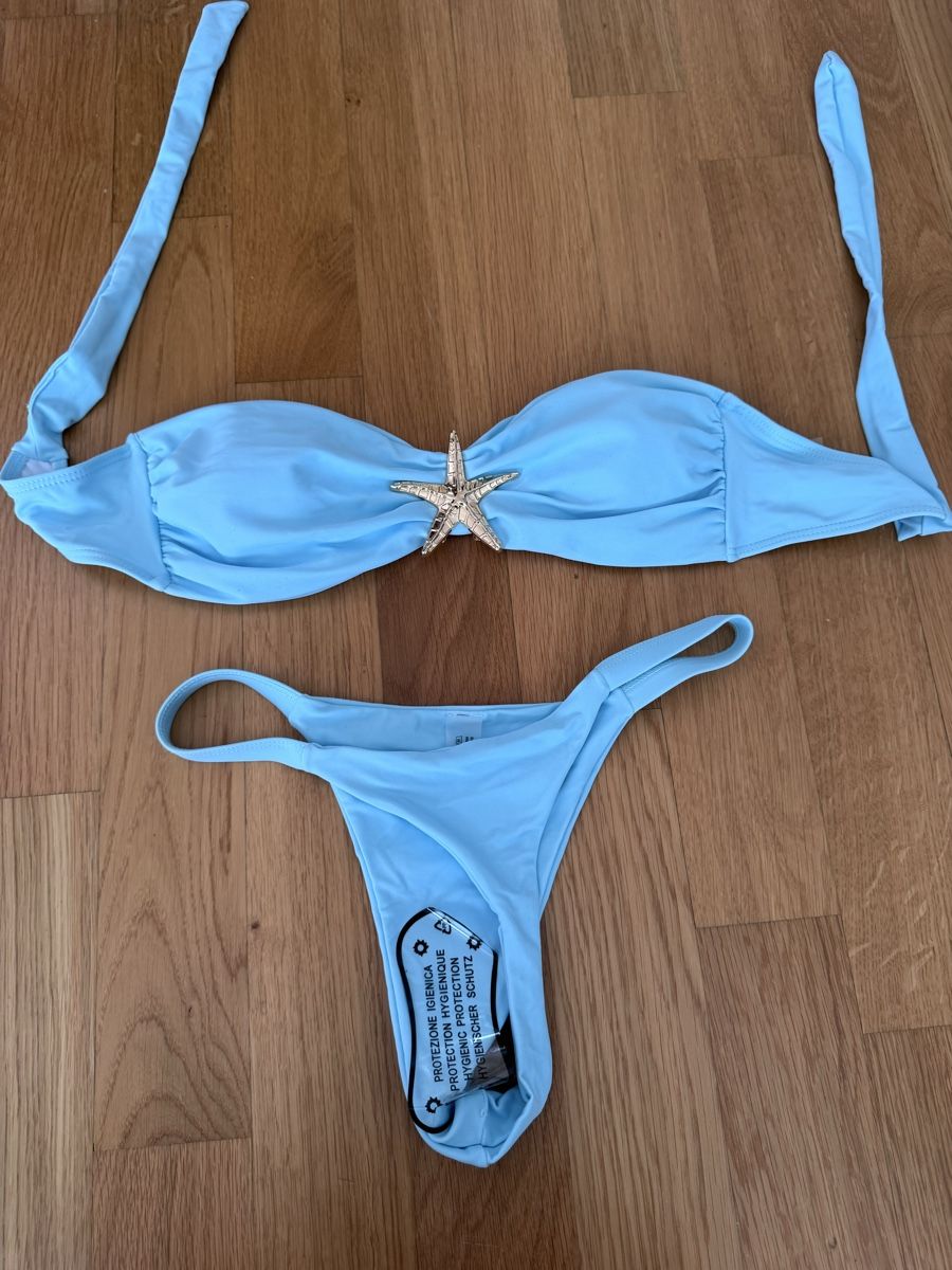 Costumi da bagno & Bikini: Bikini xs – Nuovo (secondo la descrizione) da Unterengstringen venduto da Cuz_5555