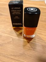 Chanel Le Vernis Nagellack 933 Cap Corail - Neu & OVP!