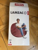 Fatboy Lamzac O Luftsitzsack deep-blush Neu/Originalverpackt